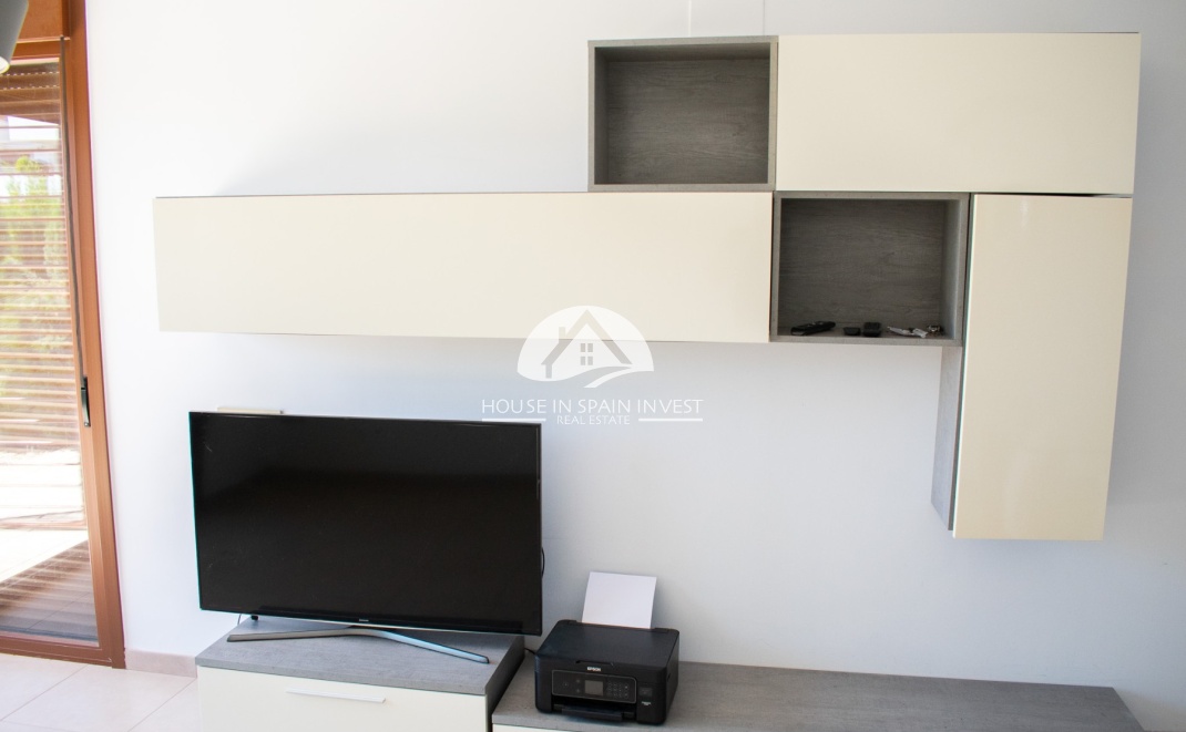 Herverkoop - Appartement - Orihuela Costa - Lomas De Cabo Roig