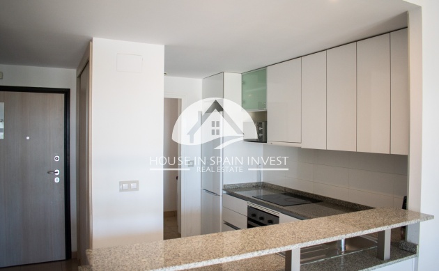 Herverkoop - Appartement - Orihuela Costa - Lomas De Cabo Roig