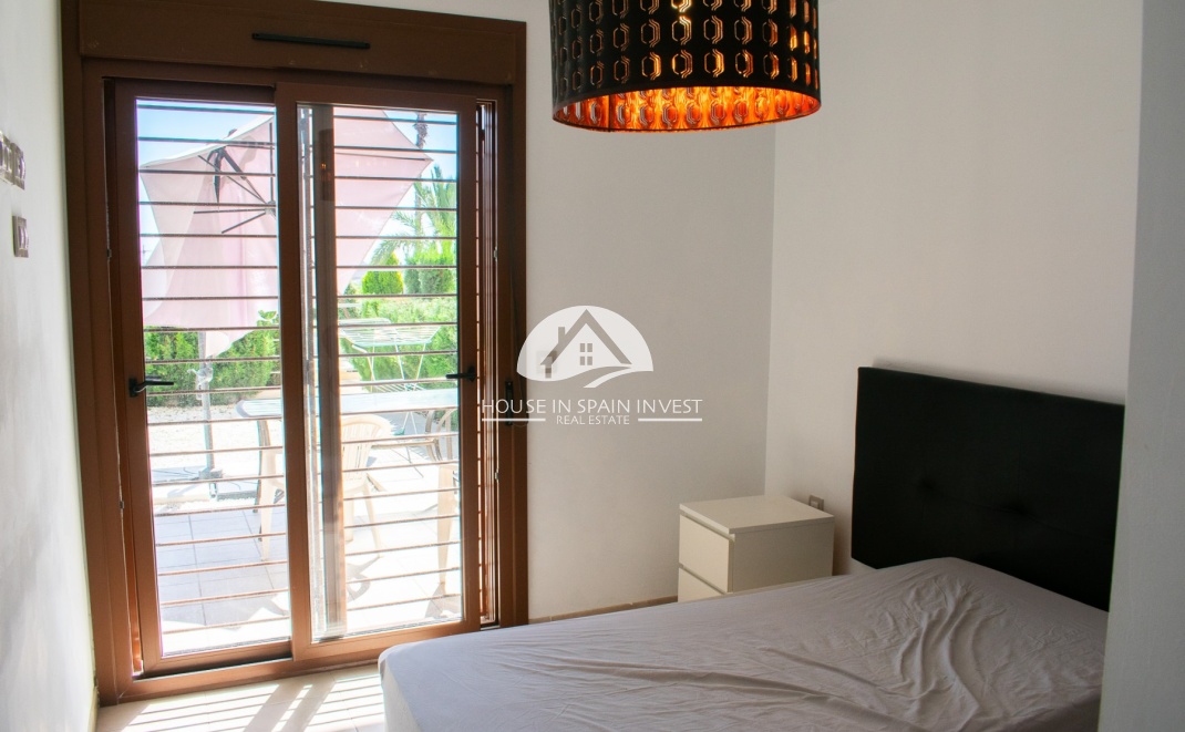 Herverkoop - Appartement - Orihuela Costa - Lomas De Cabo Roig