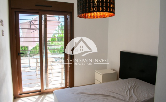 Herverkoop - Appartement - Orihuela Costa - Lomas De Cabo Roig