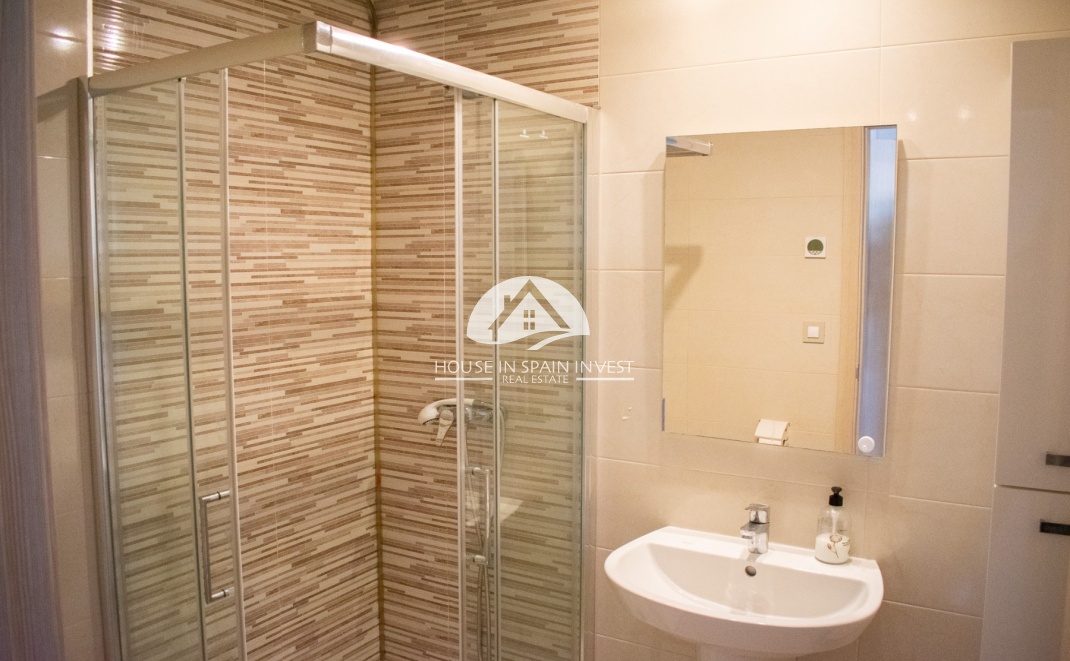 Herverkoop - Appartement - Orihuela Costa - Lomas De Cabo Roig