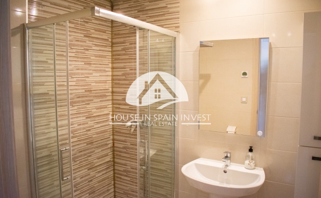 Herverkoop - Appartement - Orihuela Costa - Lomas De Cabo Roig