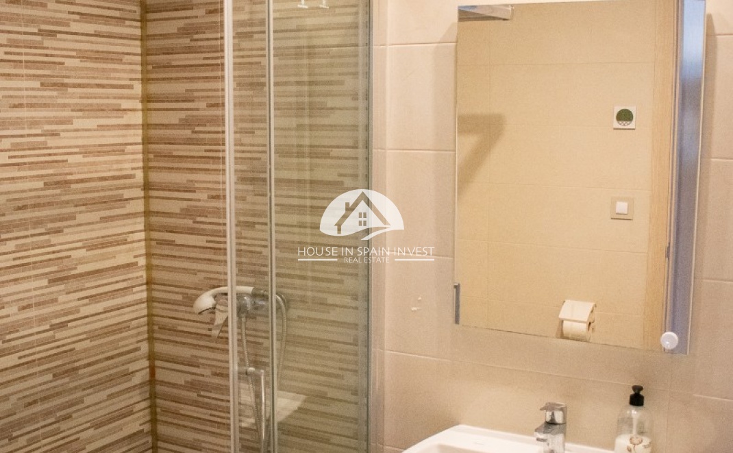 Herverkoop - Appartement - Orihuela Costa - Lomas De Cabo Roig