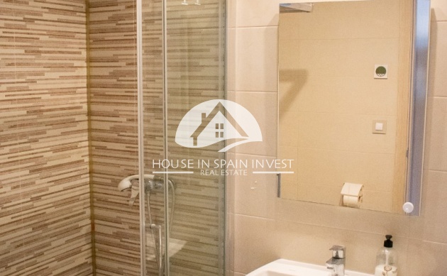 Herverkoop - Appartement - Orihuela Costa - Lomas De Cabo Roig