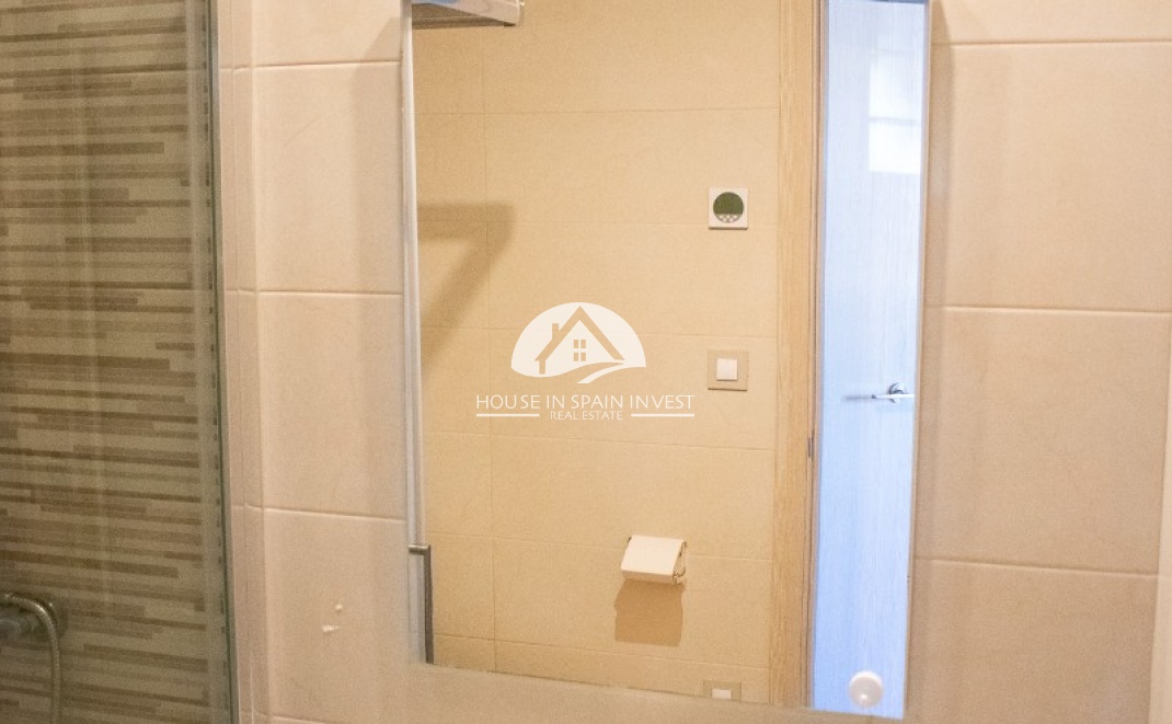 Herverkoop - Appartement - Orihuela Costa - Lomas De Cabo Roig