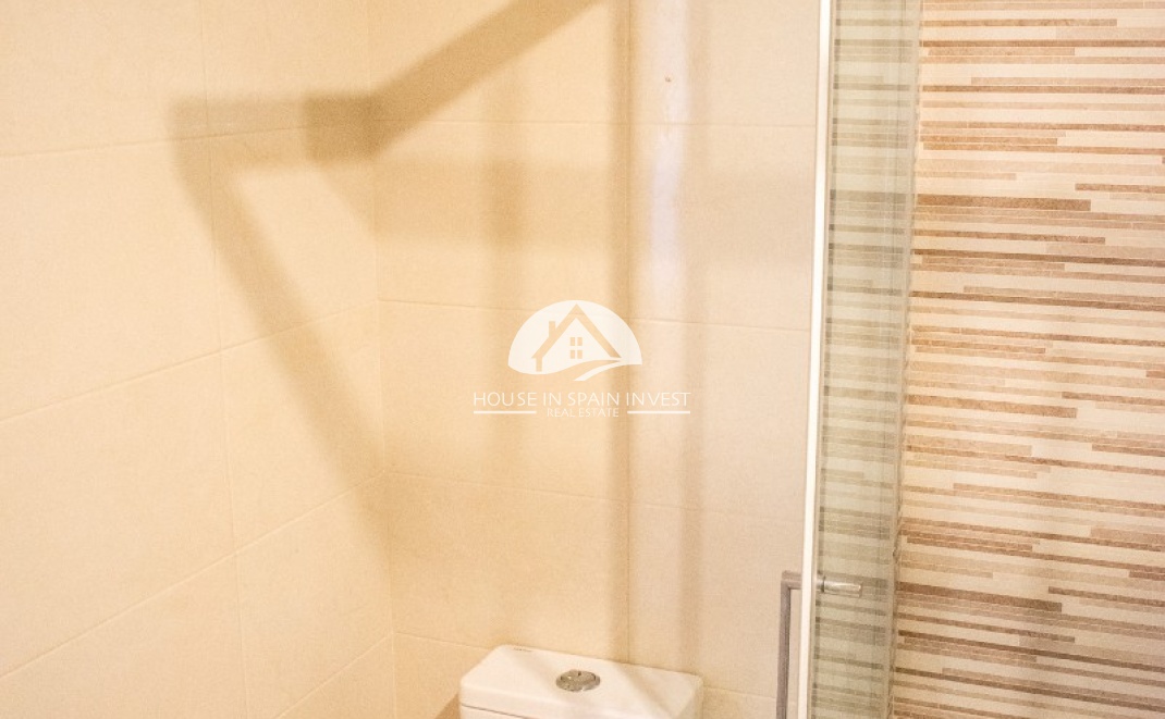 Herverkoop - Appartement - Orihuela Costa - Lomas De Cabo Roig