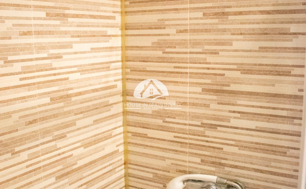 Herverkoop - Appartement - Orihuela Costa - Lomas De Cabo Roig