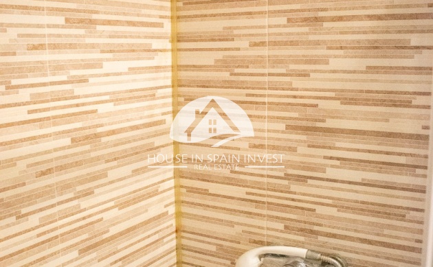 Herverkoop - Appartement - Orihuela Costa - Lomas De Cabo Roig