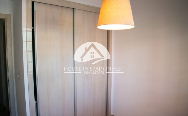 Herverkoop - Appartement - Orihuela Costa - Lomas De Cabo Roig