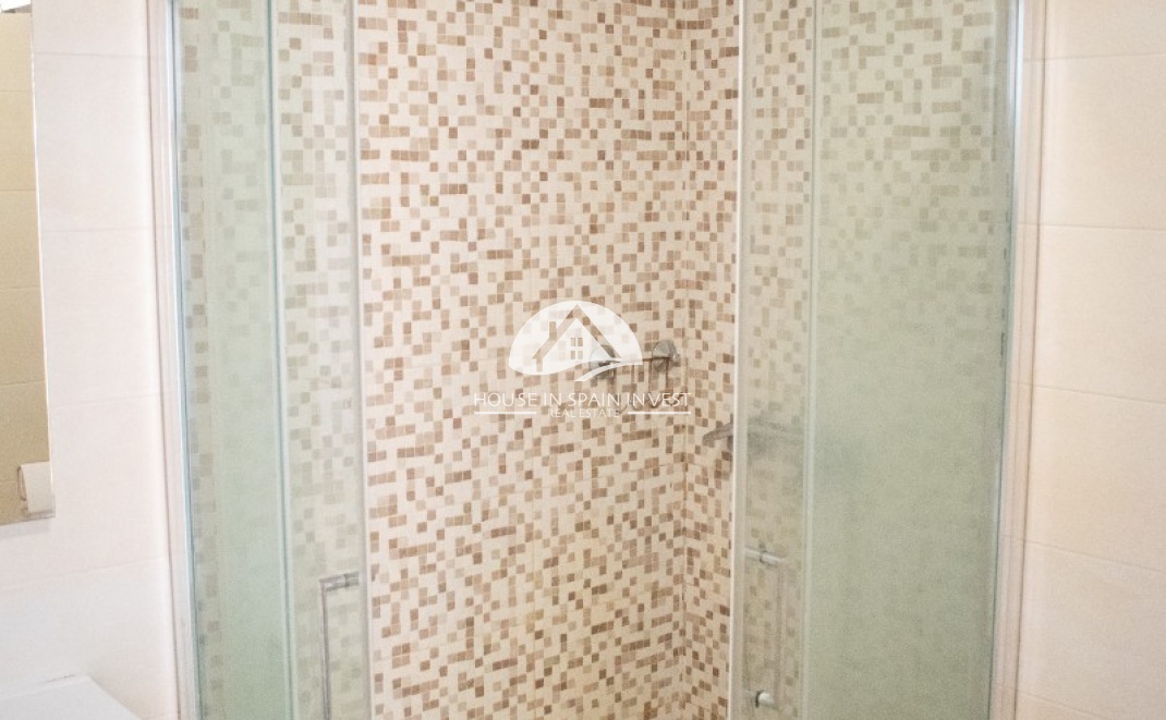 Herverkoop - Appartement - Orihuela Costa - Lomas De Cabo Roig