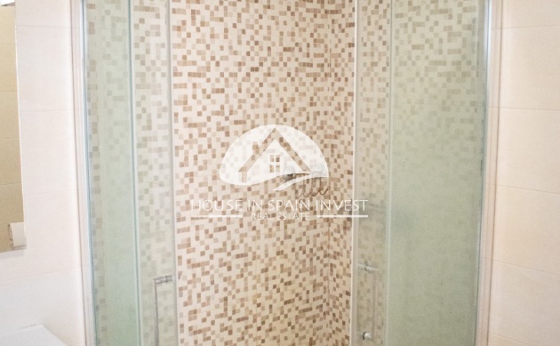 Herverkoop - Appartement - Orihuela Costa - Lomas De Cabo Roig