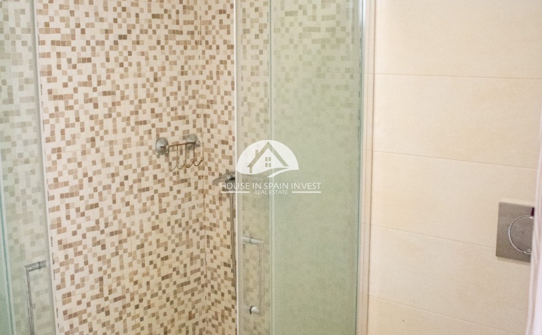 Herverkoop - Appartement - Orihuela Costa - Lomas De Cabo Roig