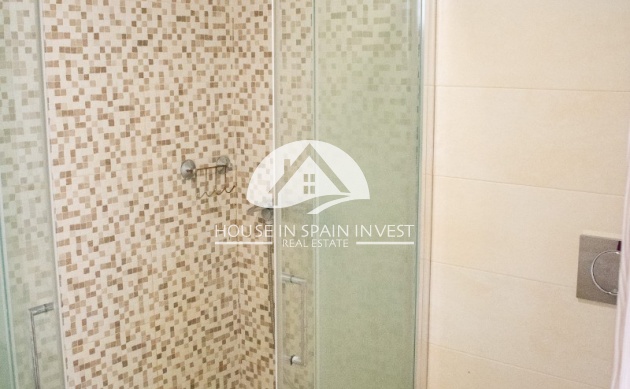 Herverkoop - Appartement - Orihuela Costa - Lomas De Cabo Roig