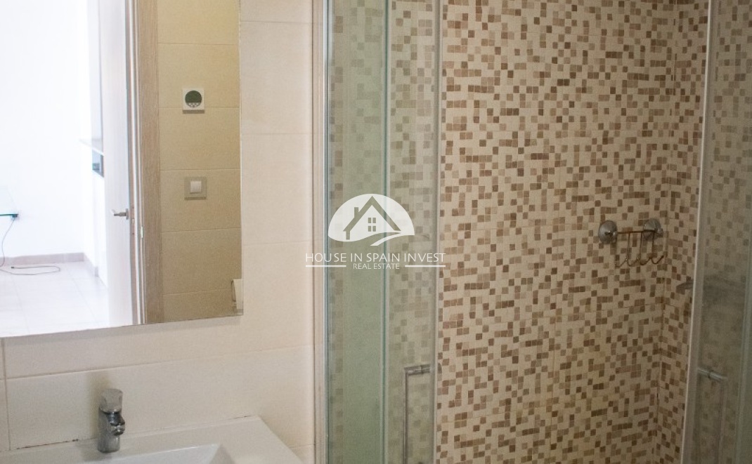 Herverkoop - Appartement - Orihuela Costa - Lomas De Cabo Roig