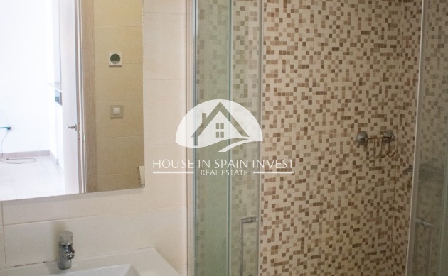 Herverkoop - Appartement - Orihuela Costa - Lomas De Cabo Roig