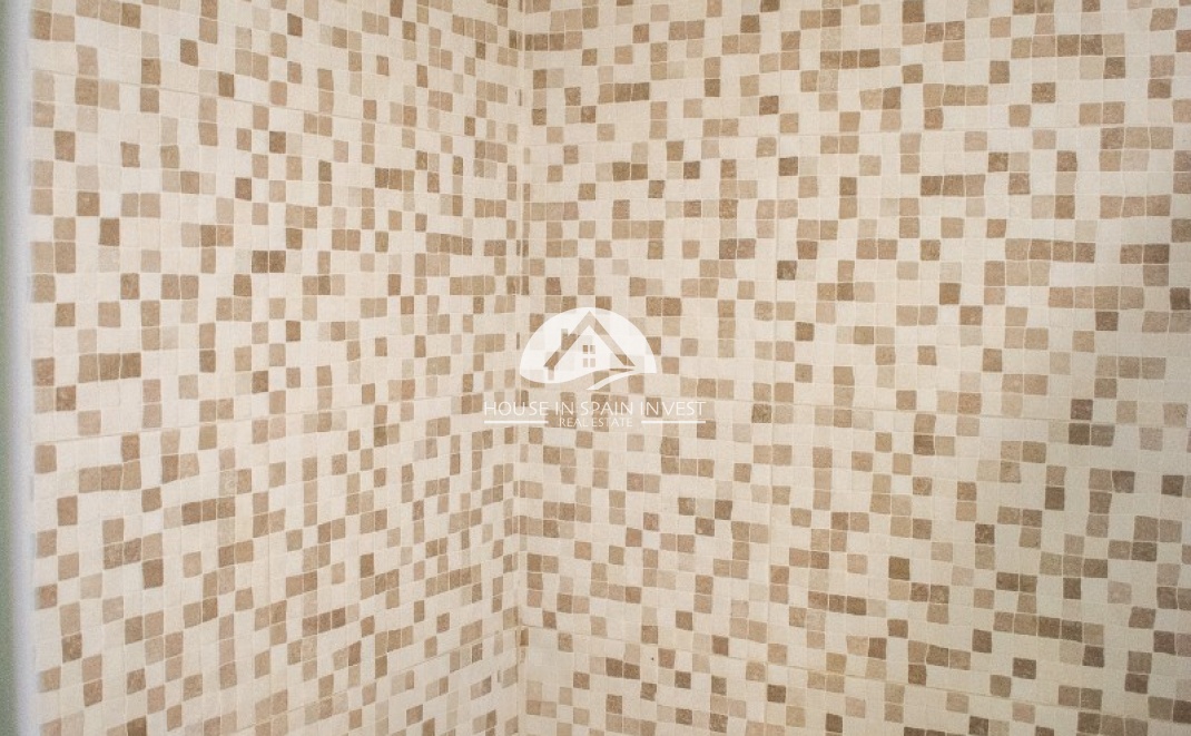 Herverkoop - Appartement - Orihuela Costa - Lomas De Cabo Roig