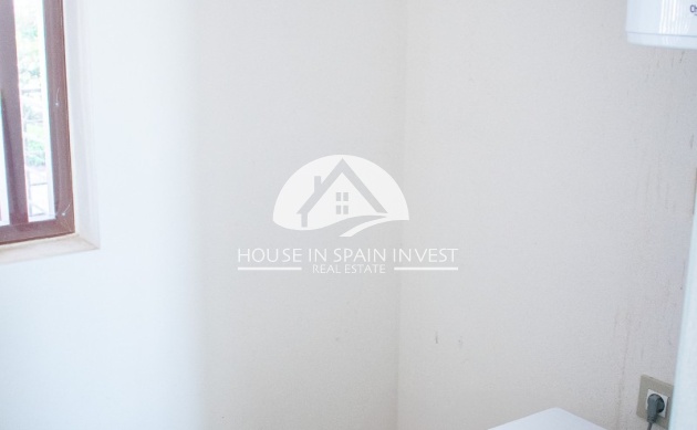 Herverkoop - Appartement - Orihuela Costa - Lomas De Cabo Roig