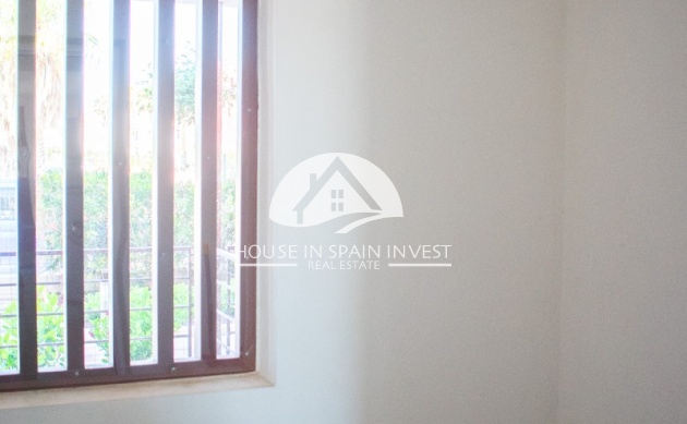Herverkoop - Appartement - Orihuela Costa - Lomas De Cabo Roig