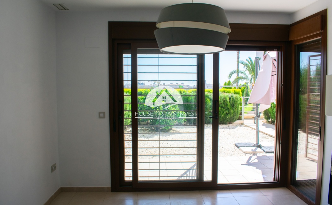 Herverkoop - Appartement - Orihuela Costa - Lomas De Cabo Roig