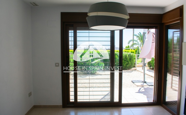 Herverkoop - Appartement - Orihuela Costa - Lomas De Cabo Roig