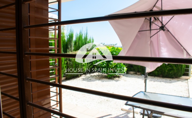 Herverkoop - Appartement - Orihuela Costa - Lomas De Cabo Roig