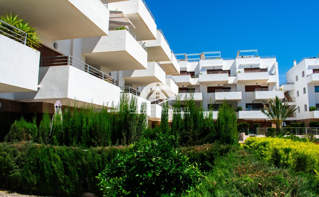 Herverkoop - Appartement - Orihuela Costa - Lomas De Cabo Roig