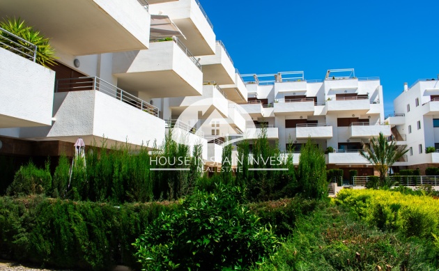 Herverkoop - Appartement - Orihuela Costa - Lomas De Cabo Roig
