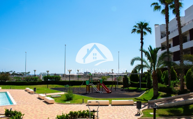 Herverkoop - Appartement - Orihuela Costa - Lomas De Cabo Roig