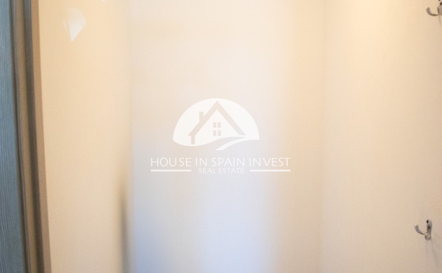 Herverkoop - Appartement - Orihuela Costa - Lomas De Cabo Roig