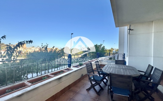 Herverkoop - Appartement - Pilar de la Horadada - Mil Palmeras