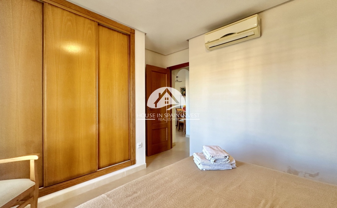 Herverkoop - Appartement - Pilar de la Horadada - Mil Palmeras