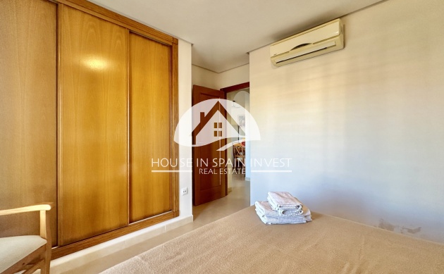 Herverkoop - Appartement - Pilar de la Horadada - Mil Palmeras