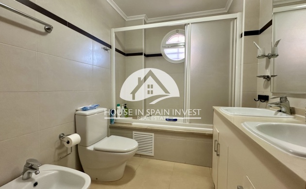 Herverkoop - Appartement - Pilar de la Horadada - Mil Palmeras