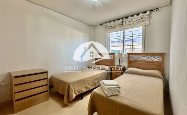 Herverkoop - Appartement - Pilar de la Horadada - Mil Palmeras