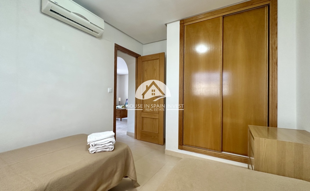 Herverkoop - Appartement - Pilar de la Horadada - Mil Palmeras