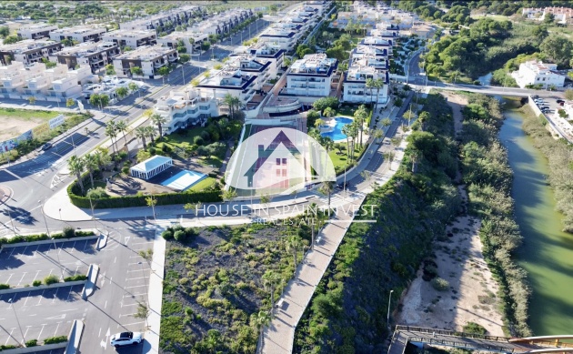 Herverkoop - Appartement - Pilar de la Horadada - Mil Palmeras