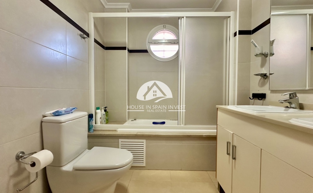 Herverkoop - Appartement - Pilar de la Horadada - Mil Palmeras