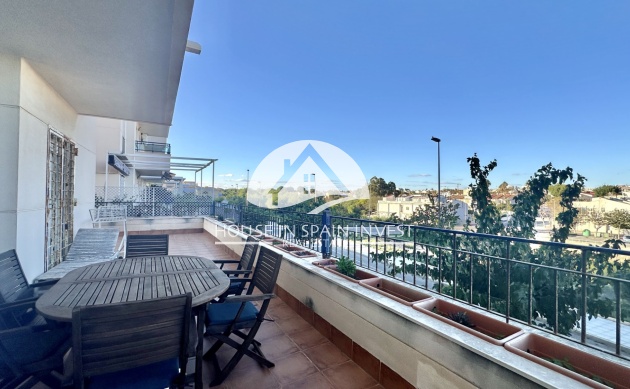 Herverkoop - Appartement - Pilar de la Horadada - Mil Palmeras