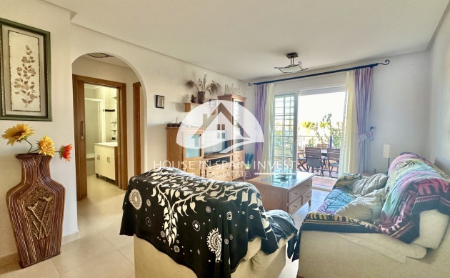 Herverkoop - Appartement - Pilar de la Horadada - Mil Palmeras