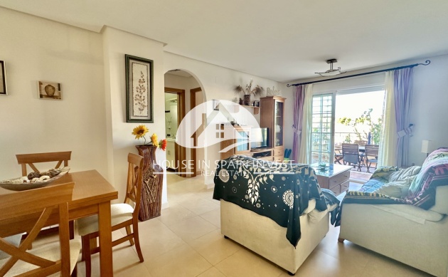 Herverkoop - Appartement - Pilar de la Horadada - Mil Palmeras