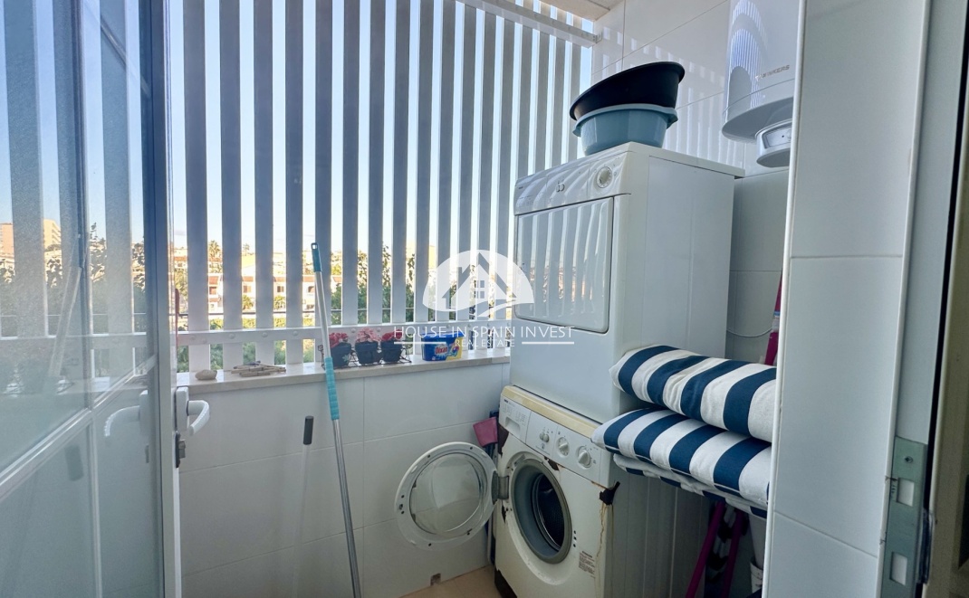 Herverkoop - Appartement - Pilar de la Horadada - Mil Palmeras