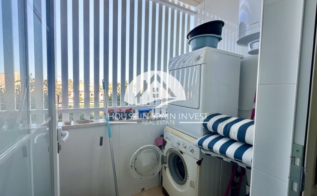 Herverkoop - Appartement - Pilar de la Horadada - Mil Palmeras