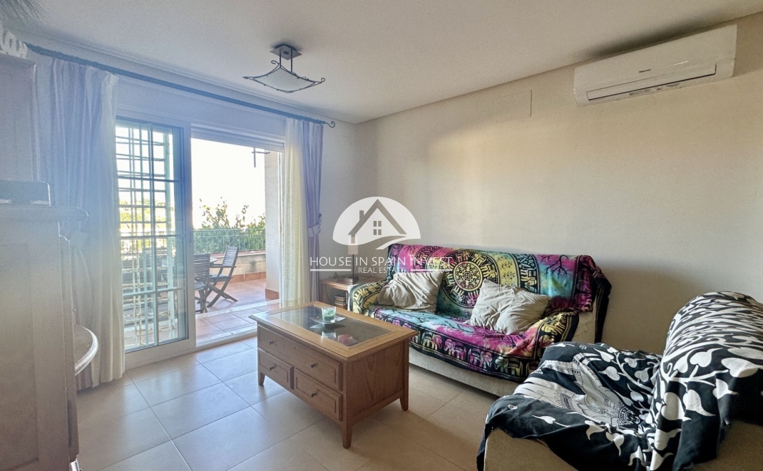 Herverkoop - Appartement - Pilar de la Horadada - Mil Palmeras