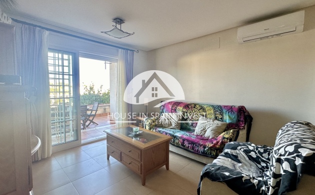 Herverkoop - Appartement - Pilar de la Horadada - Mil Palmeras
