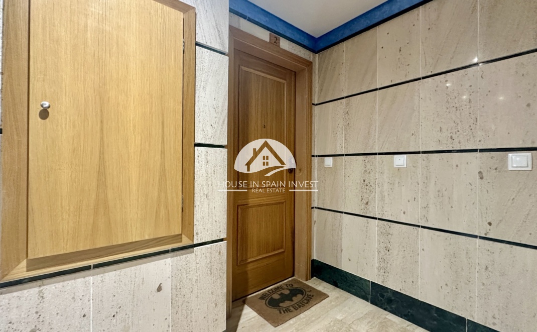 Herverkoop - Appartement - Pilar de la Horadada - Mil Palmeras