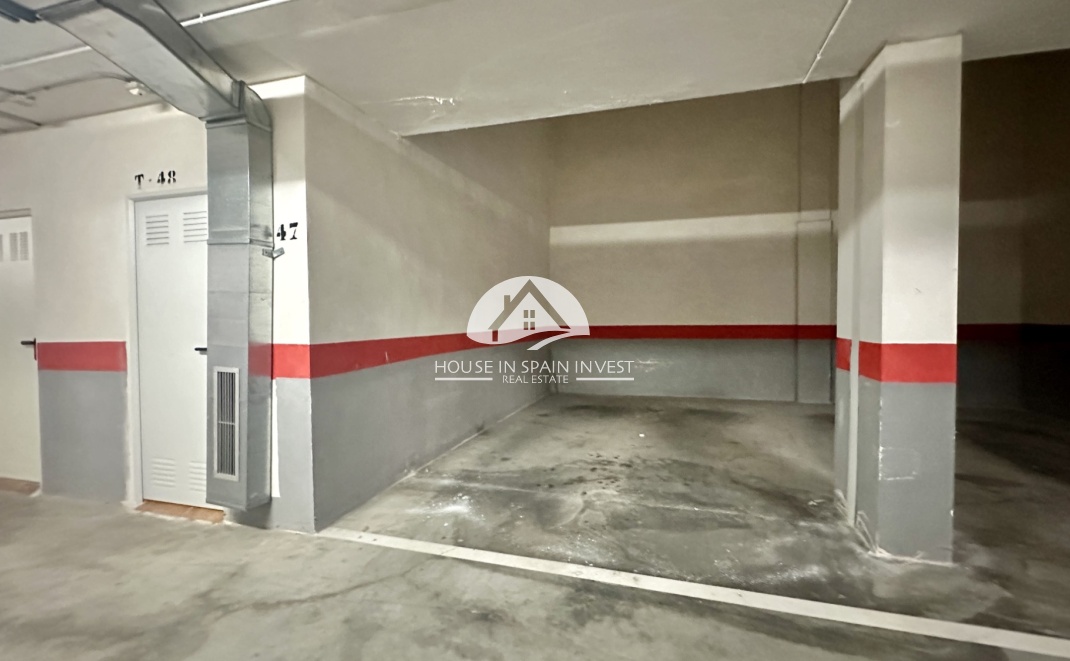 Herverkoop - Appartement - Pilar de la Horadada - Mil Palmeras