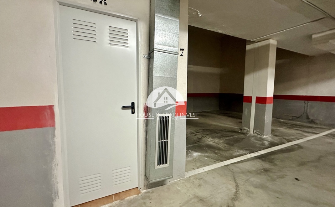 Herverkoop - Appartement - Pilar de la Horadada - Mil Palmeras