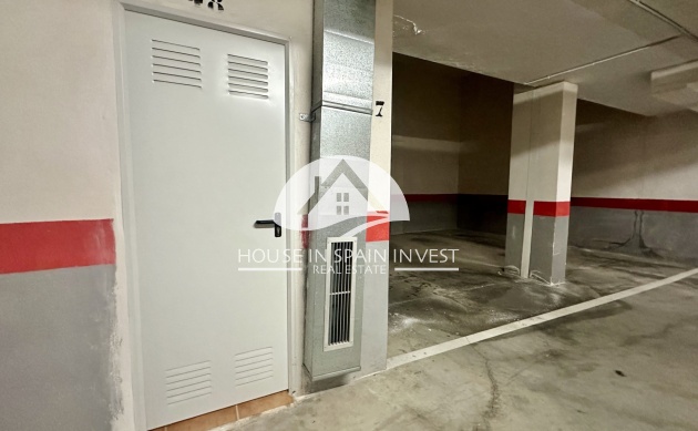 Herverkoop - Appartement - Pilar de la Horadada - Mil Palmeras