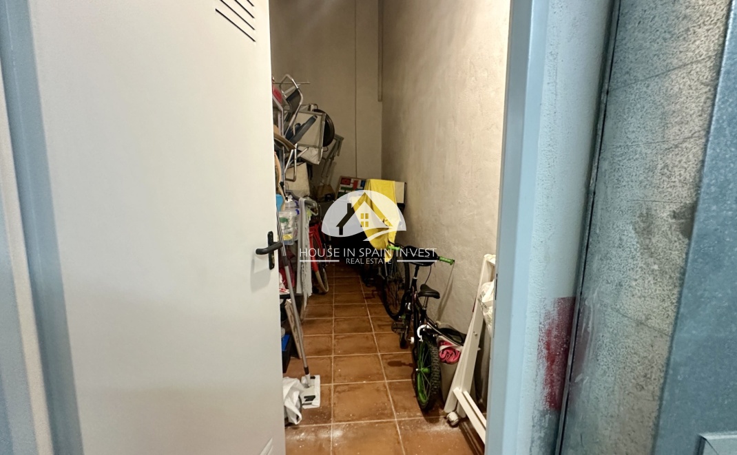 Herverkoop - Appartement - Pilar de la Horadada - Mil Palmeras