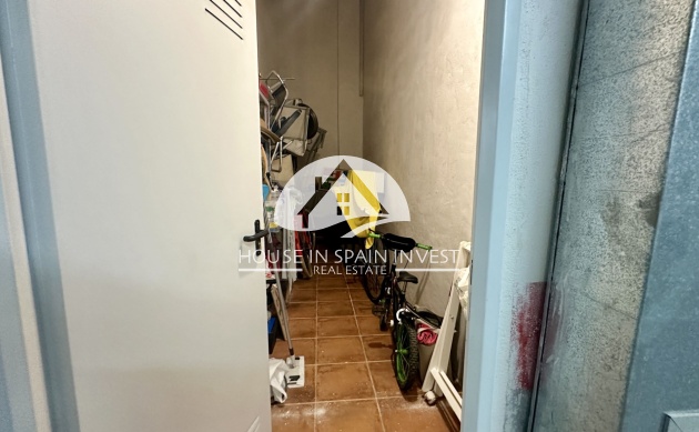 Herverkoop - Appartement - Pilar de la Horadada - Mil Palmeras